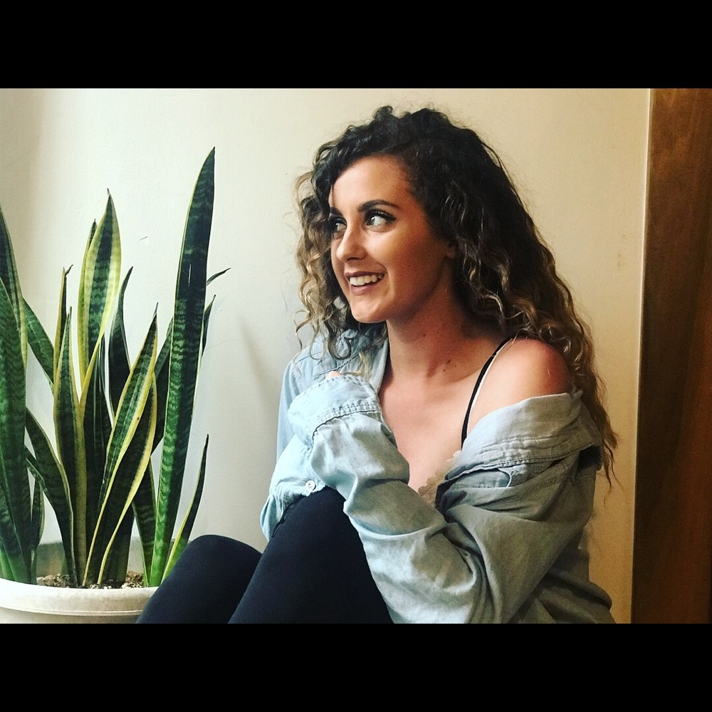 Meet your Posher, Darian